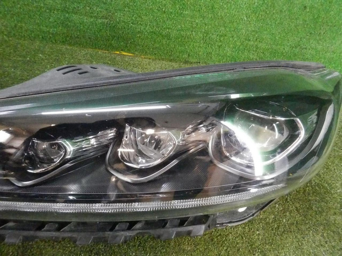 Фара Комплект фар Kia Sorento 3 UM Prime (2017-2020) LED