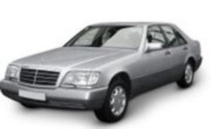 W140 (91-98)