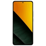 Смартфон Xiaomi Poco M7 Pro 5G 8/256GB, Silver (Серебро)