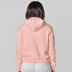 Толстовка Kusto Fog Pink