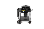Угольный гриль Loco Cookers со столом 2023060125