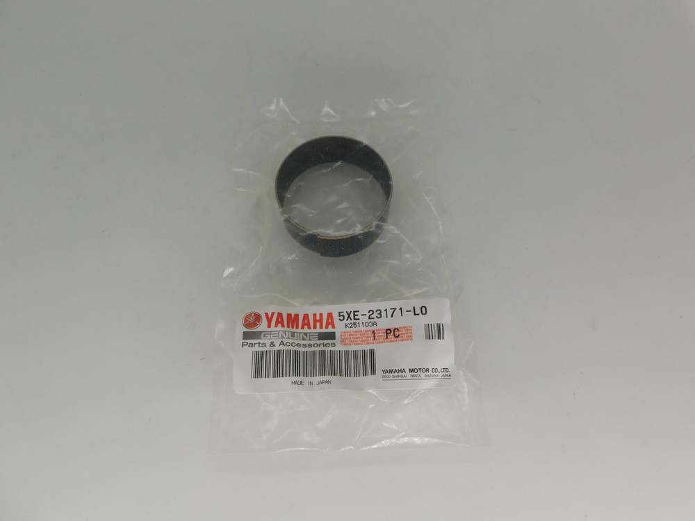 Втулка пера вилки Yamaha WR250F FJR1300 5XE-23171-L0-00