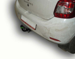 ТСУ для RENAULT LOGAN (седан) 2005- / 2014-... \  SANDERO  2014- ...\SANDERO STEPWAY 2014-...R114-A