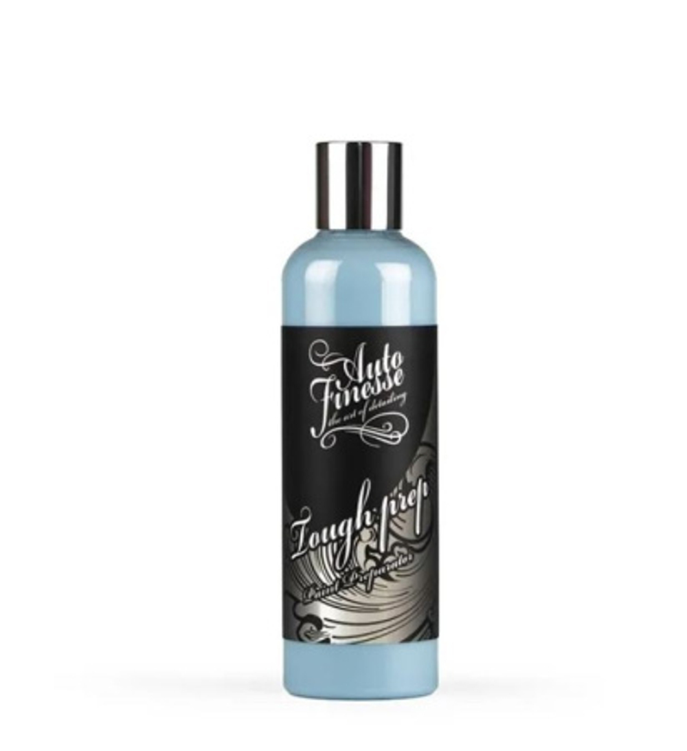 Auto Finesse Подготовительная полироль Tough Prep 250 мл