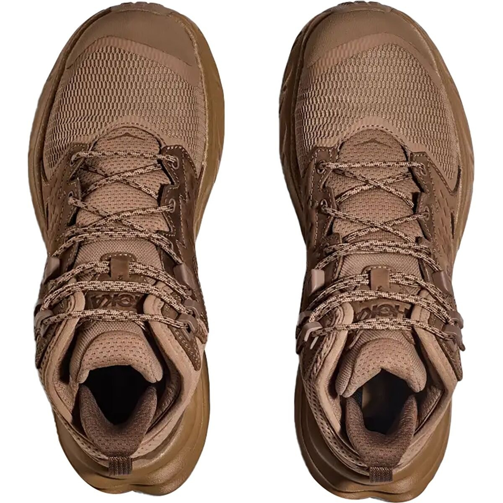 Ботинки мужские Hoka Anacapa 2 mid GTX