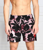 шорты для плавания dushi Hugo Bodywear - бордовый(50484417)