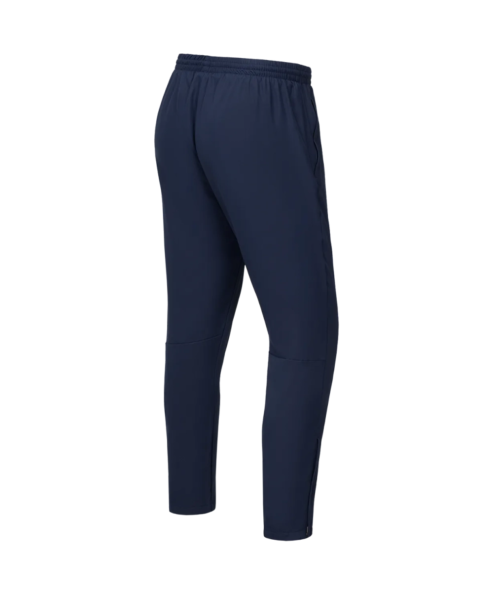 Брюки спортивные CAMP 2 Lined Pants, темно-синий, детский
