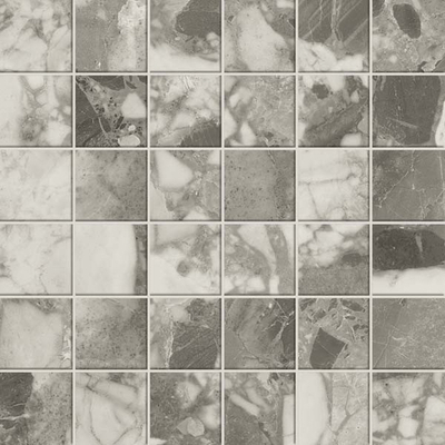 Мозаика Forte Dei Marmi Ceppo Ap. Pearl Mosaic Lap