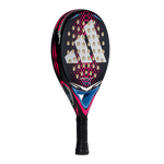 Ракетка Adidas Arrow Hit Junior, белая/розовая, 2026