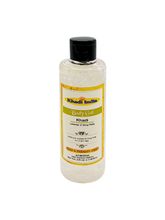 Гель для душа Khadi Natural Lavender &amp; Ylang ylang 210 мл