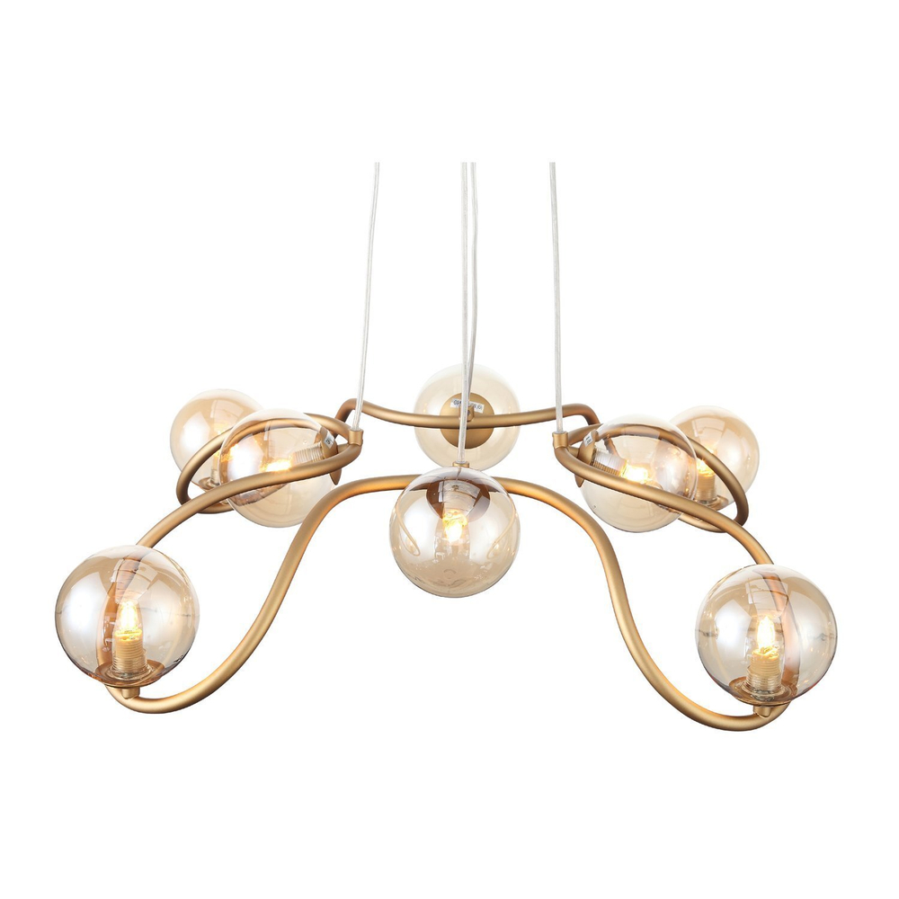 Светильник подвесной ST Luce SL1502.203.08