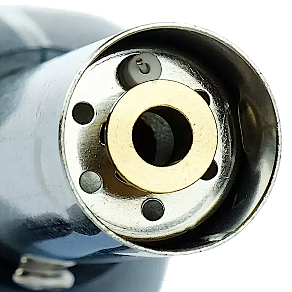 Резак газовый FG-915 125г/ч 1350C° d-22.5мм Пьезо