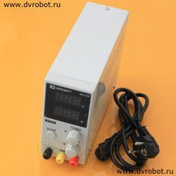 Лабораторный блок питания LW-K605D