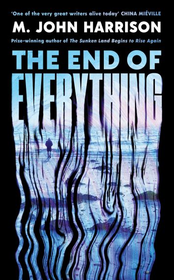 The End of Everything