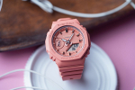 Часы Casio GMA-S2100-4A2ER
