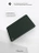 Чехол книжка для iPad 10 (10,9") Gurdini Milano Series Pine Green