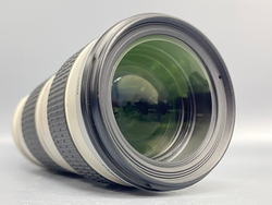 Canon EF 70-200mm 4L USM