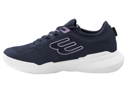Женские кроссовки для padel Bullpadel Elite 26V - navy