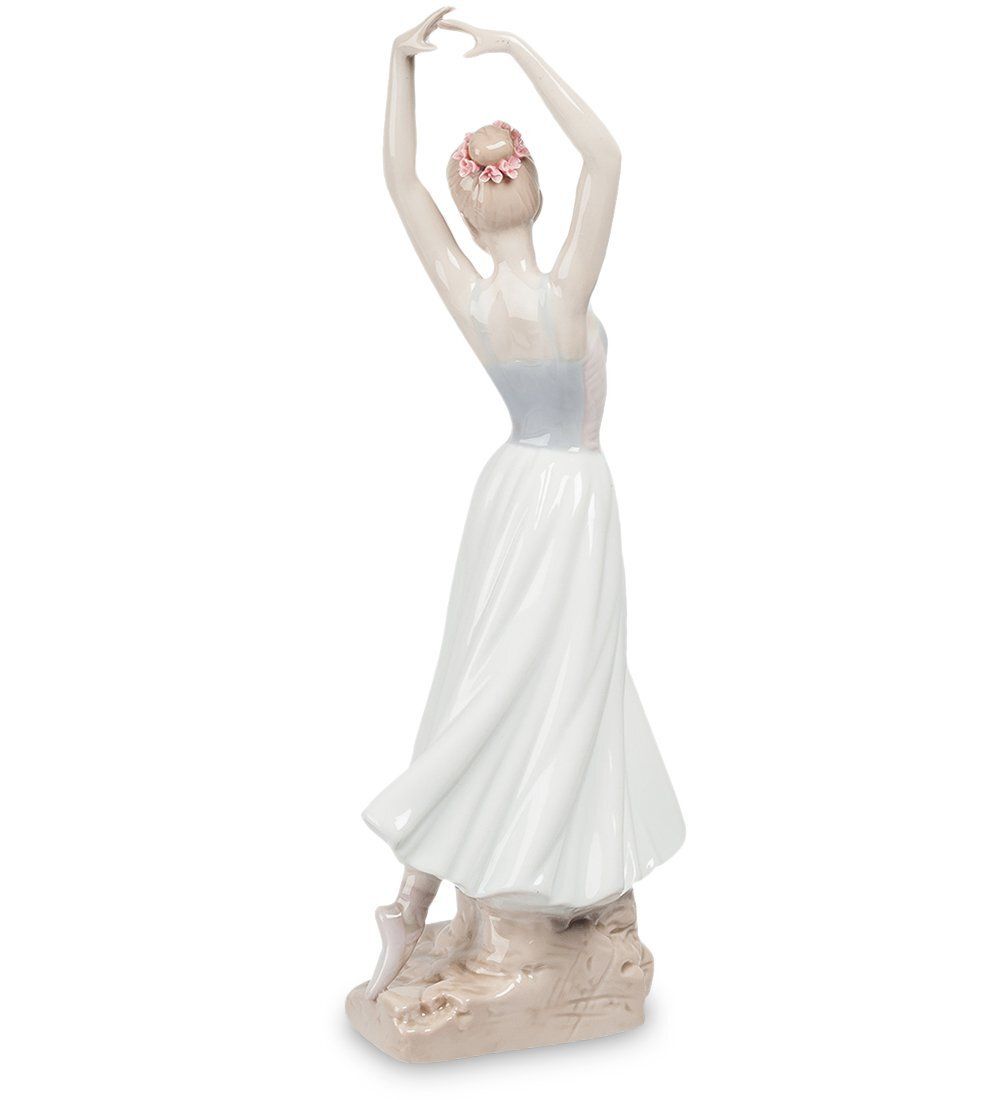 JP-27/28 Статуэтка «Балерина» (Pavone)