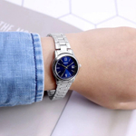 Женские наручные часы Casio Vintage LTP-V002D-2B3