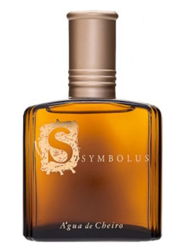 Agua de Cheiro Symbolus