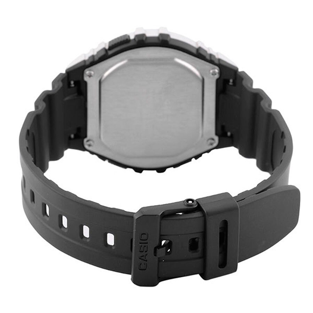 Мужские наручные часы Casio Collection W-216H-1C