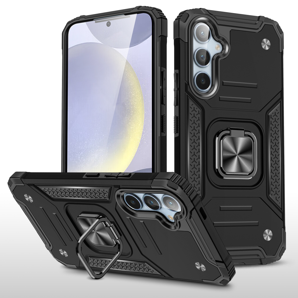 Противоударный чехол Legion Case для Samsung Galaxy S25