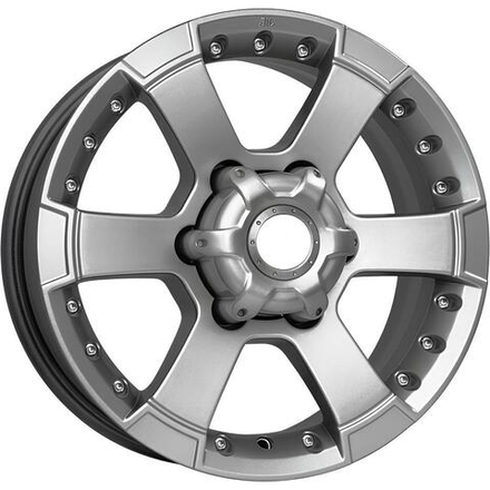 Rapid M56 7x16 6x139.7 ET 22 Dia 107.1 (HB)
