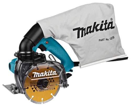 Алмазная пила 125 мм Makita 4100KB