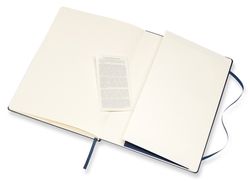 Moleskine Art Sketchbook A4 (ARTBF832B20)