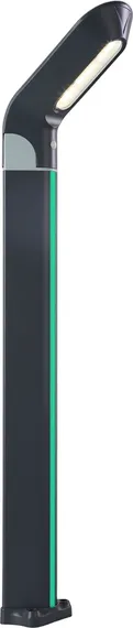 Наземный светильник Линден 09200-F(220V),16(07) Kink Light