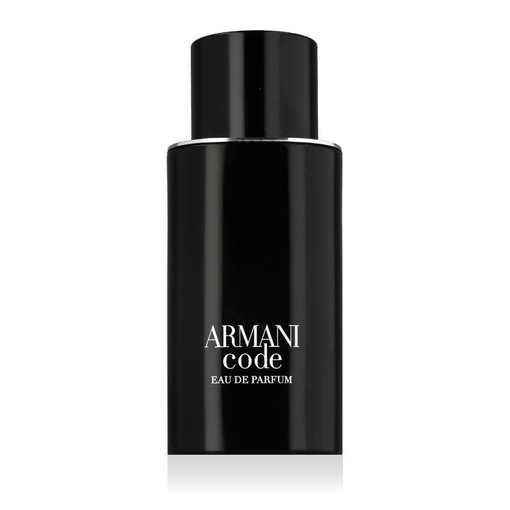 Giorgio Armani Armani Code Eau de Parfum Refillable - tester 75 ml (man)