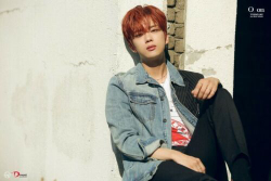 Альбом Youngjae (B.A.P) - O,ON 2nd Mini Album