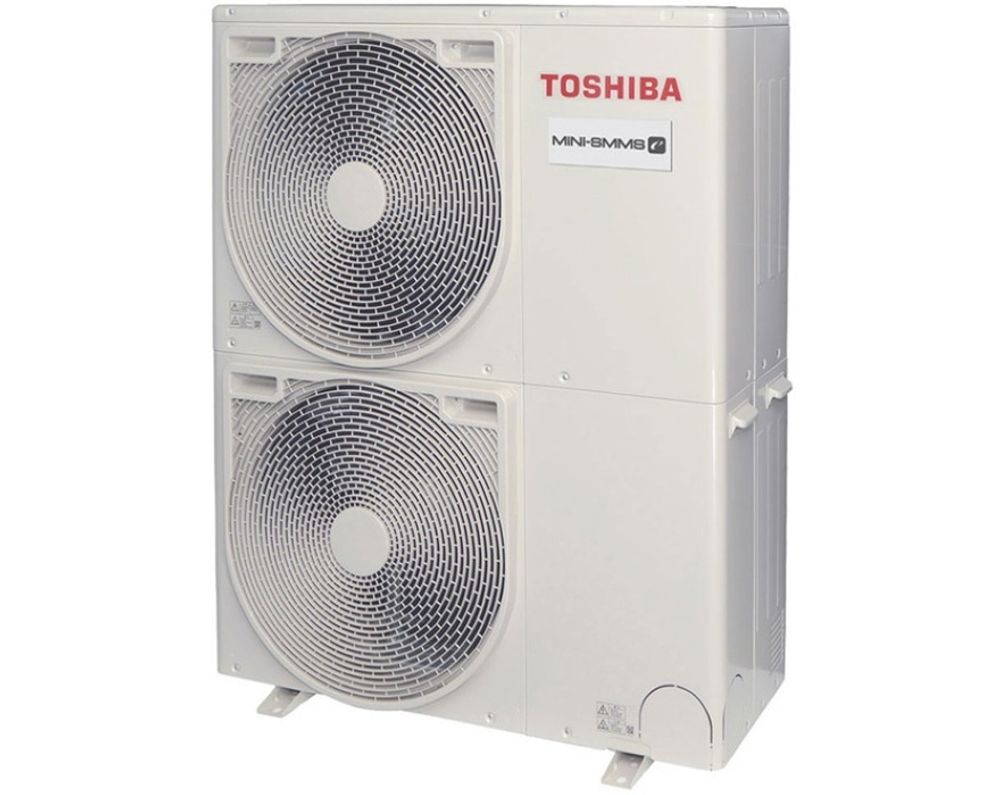 Наружный блок Toshiba MCY-MHP0604HS8-E Inverter
