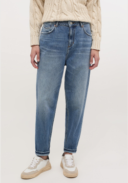 Джинсы Charlotte Tapered 1014285-5000-882