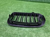 Решетка радиатора правая BMW X5 F15 X6 F16 (13-18)