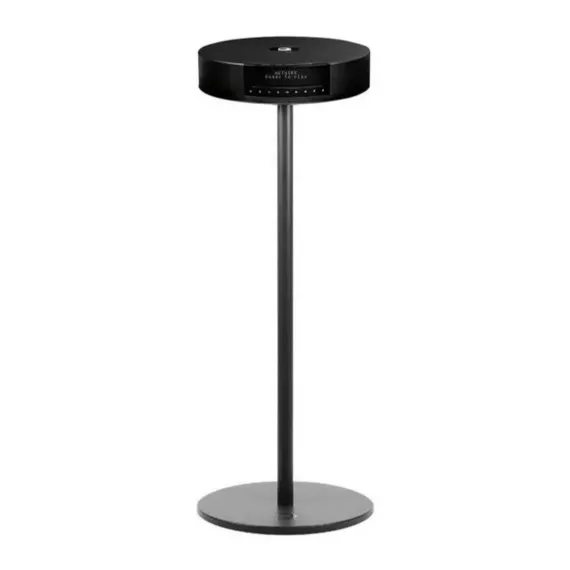 Elipson W35 MC-PLANET L Stand Gunmetal Grey