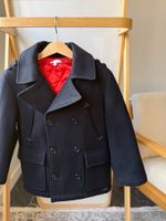 Шерстяное пальто Little Marc Jacobs, 116