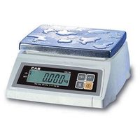 Весы влагозащищенные CAS SW-5W