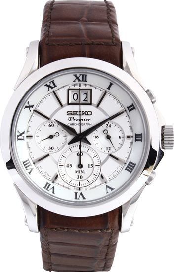 Мужские часы Seiko SPC059P1