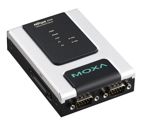 NPort 6250