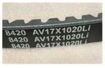 Ремень приводной TDR-K 25 4L/V - belt , water pump