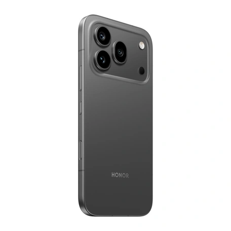 Смартфон Honor 600 Pro 12/512GB Black