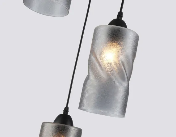 Подвесной светильник Traditional TR3414 Ambrella