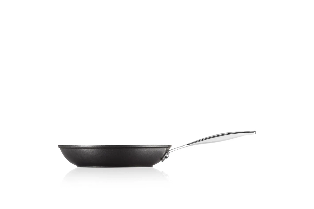 Le Creuset Сковорода PRO с антипригарным покрытием, алюминий, 22 см 51112220010002