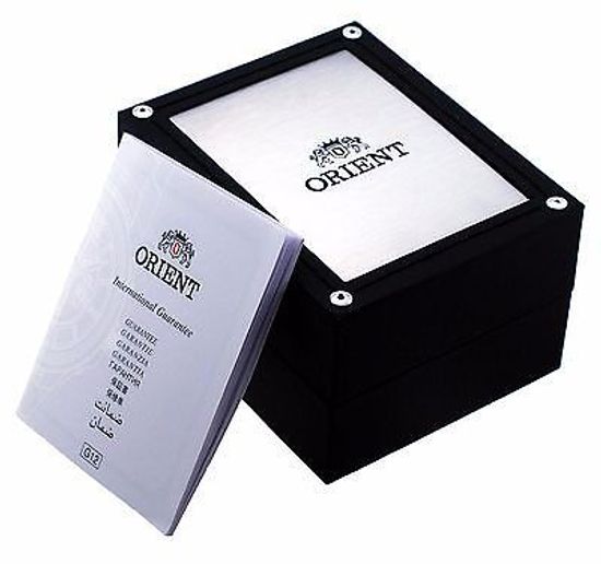 Наручные часы Orient FWE02002B0 Light Power 4000