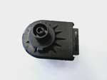 Мотор 3-ходового клапана (220V, широкий) BAXI Eco Four/Eco-3/Luna... (арт. 5694580)