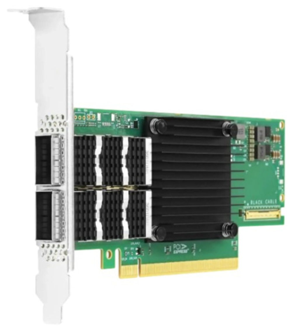 Сетевой адаптер LR-LINK LRES1160PF-2QSFP56