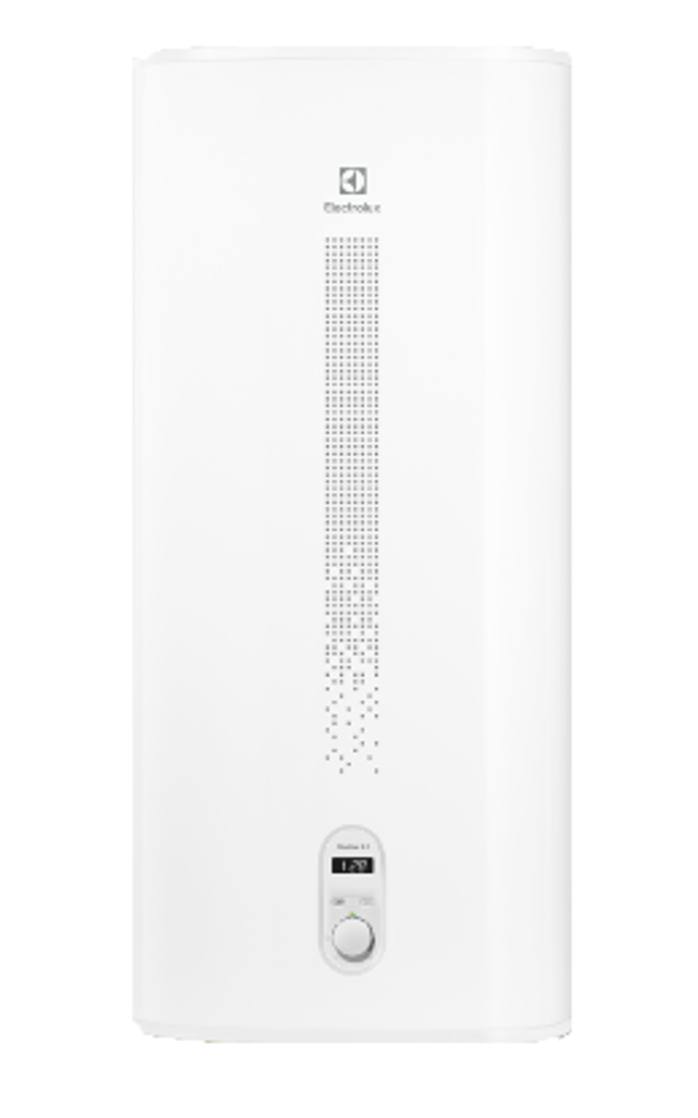 Накопительный водонагреватель Electrolux EWH 80 Gladius 2.0 белый