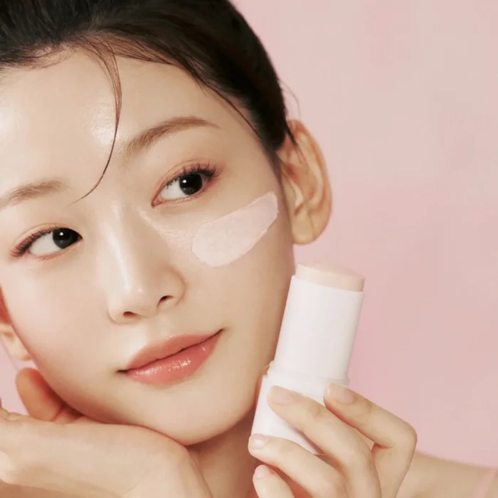 Skin1004 Poremizing Quick Clay Stick Mask глиняная маска для очищения пор в формате стика